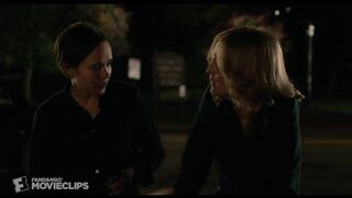 Freeheld (2015) - You Should Come Home With Me Scene (1_11) _ Movieclips.