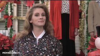 Steel Magnolias (3_8) Movie CLIP - A Very Bad Mood for 40 Years (1989) HD.