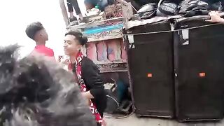 dance video