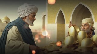 Learn about some qualities of Omar