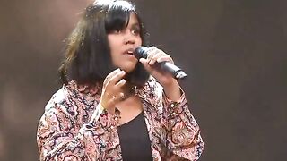 Amazing Singing