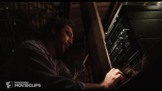 Eat Pray Love (2010) - It's Time Scene (8_10) _ Movieclips.