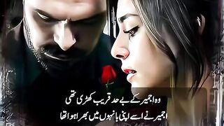 Urdu noval
