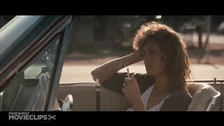Thelma & Louise (6_11) Movie CLIP - Thelma Robs a Store (1991) HD.