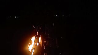 Holi in Maharashtra
