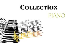 Collection PIANO