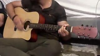 Amazing Singing