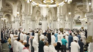 مکہ_اور_مدینہ_ بصد شوق_آپ_کے_منتظر_ہیں