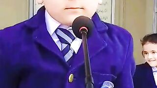 Dua for education
