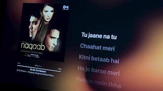 Ek din Teri ......❤️ ( Javed Ali ).....❤️