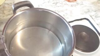 بطاطس مقلية على طراز المطعم من غير زيت بطاطس مقرمشة بطاطس منزلية الصنع crispy fries