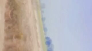 Travel in beautiful weather