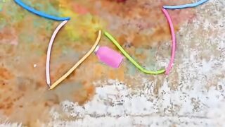 ????Breaking Glass Bottles ???? Crushing Crunchy & Soft Things ! ???? #asmr #satisfying