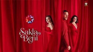 Sakla Beni- Episode 22 - Part 1 (English Subtitles)