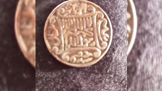 Old is gold