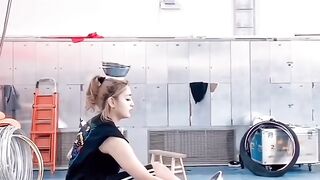 Incredible circus video