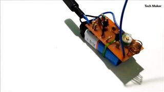 How to make FM transmitter