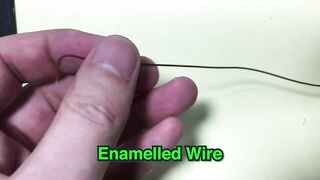 How To Make FM Transmitter Without PCB