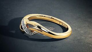 The Celestina Ring Rs. 21,248