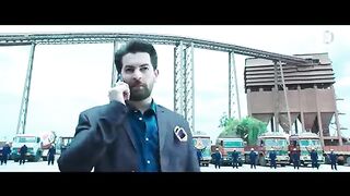 Bellamkonda hindi action move