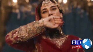 Sanjay Leela Bhansali’s 'Heeramandi’ series to release on Netflix on May 1 | heera mandi