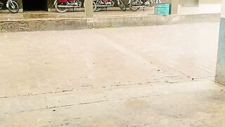 My first vlog
