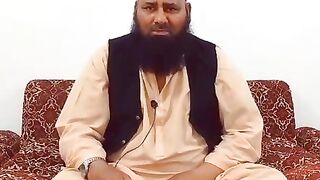 Per Syed Abdurahman Naqashbandi Shazli