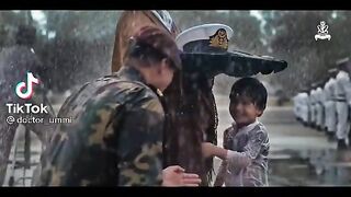 Pak army shorts video in sad