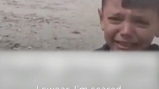 Gaza for children