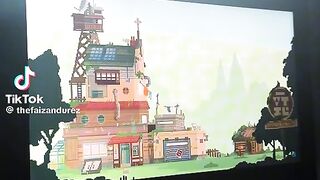 Animation video