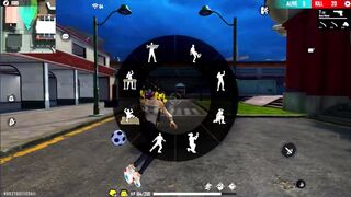 Garena Free Fire new gameplay montage video 2024