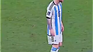 Messi magic