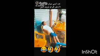 Hahah OMG amazing funny video-