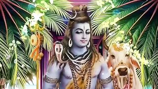 HAR HAR MAHADEV