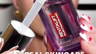 LOREAL SKIN CARE IN FLAT 20% OFF WITH FREE DELIVERY highfy.pk