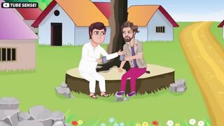 How To Make Cartoon Animation Video