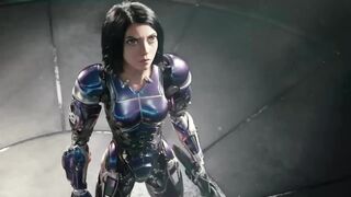 Alita 2024 movie summary | Science fiction action
