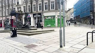 Street of South Welse