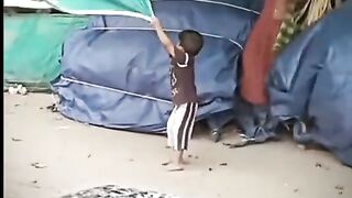 Funny Video #Funny Video