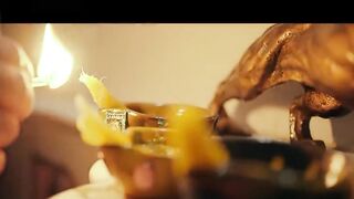 Jaane Jahan Poetry - Hamza Ali Abbasi With Ayza Khan