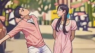 love  first