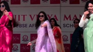 Best dance