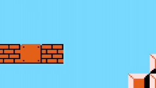 Super Mario