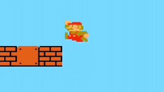 Super Mario