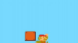 Super Mario