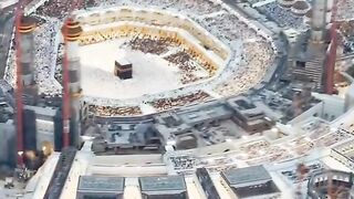 Subhan Allah