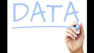 What is Data and Information..?