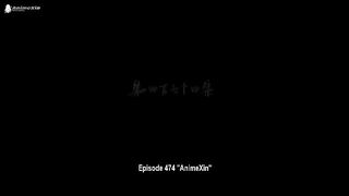 Spirit Sword Sovereign S4 Eps 374