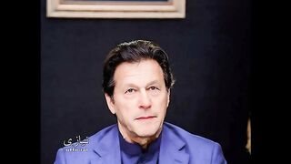 Imran Khan