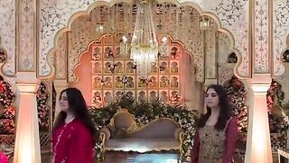 Dance Wedding Dance